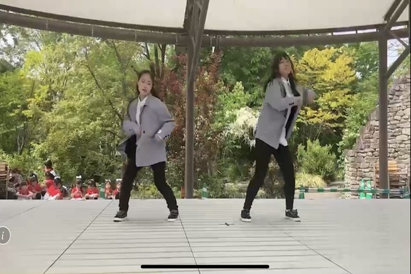 イベントに参加しました！