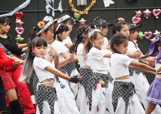 記事「2023年10月22日に愛知学泉大学にて学泉祭に出演しました。」のサムネイル