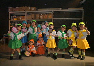 記事「岡崎市の学区市民ホームでダンスサークルはじめませんか？」のサムネイル