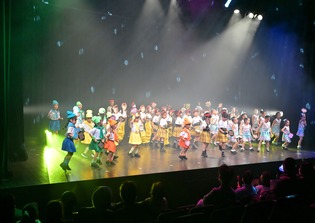 記事「2025年度メンバー募集」のサムネイル