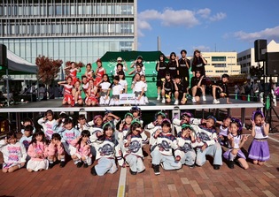 記事「DOKKAaaNフェスティバル　2025.11.16」のサムネイル