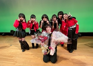 記事「2025年度の発表会を終演いたしました。」のサムネイル